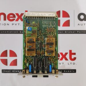 Autronica KMC-210 printed circuit board 7225-013.0002