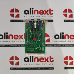 Autronica KMC-220/03 printed circuit board 2XTC 600 D