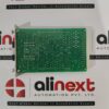 Autronica KMC-220 Printed Circuit Board 7252-017.0003 2xT°C 600 D