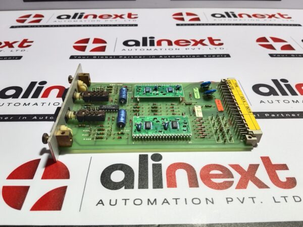 Autronica KMC-230 printed circuit board