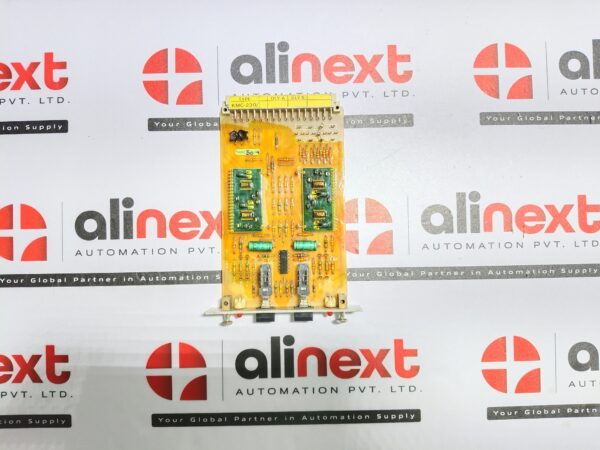 Autronica KMC-230 printed circuit board