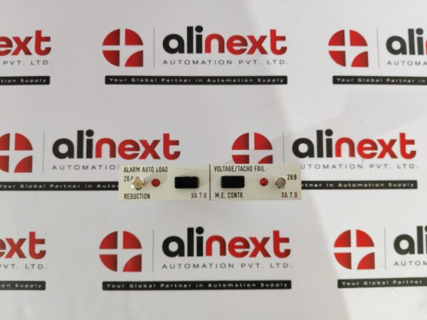 Autronica KMC-230 printed circuit board