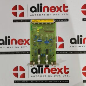 Autronica KMC-234 channel unit printed circuit board