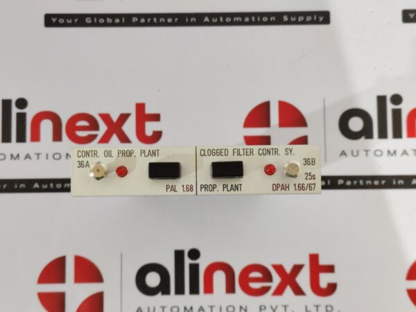 Autronica KMC-234 channel unit printed circuit board