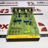 Autronica KMC-234 channel unit printed circuit board