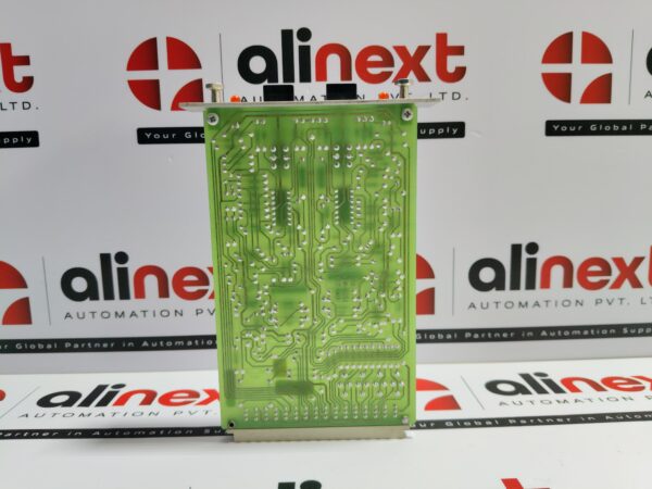 Autronica KMC-234 channel unit printed circuit board