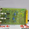 Autronica KMC-234 channel unit printed circuit board