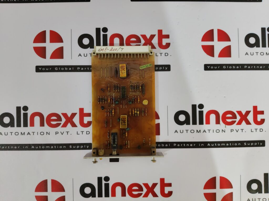 Autronica KME-200/T printed circuit board 7251-004.0006