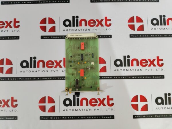 Autronica KME-200/T reference unit circuit board 7251-004.0008