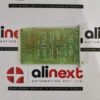 Autronica KME-200/T reference unit circuit board 7251-004.0008