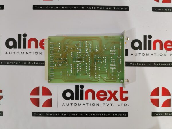 Autronica KME-200/T reference unit circuit board 7251-004.0008