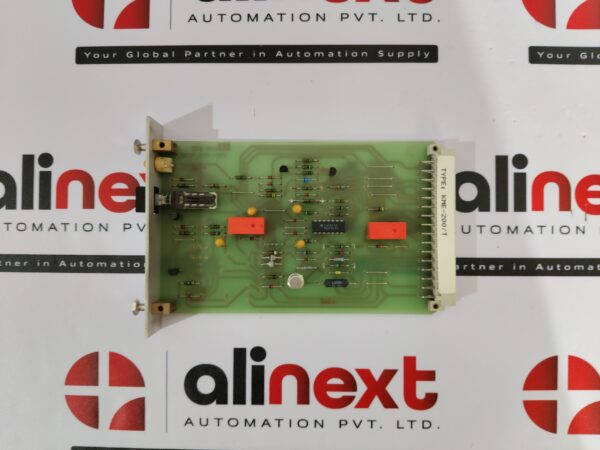 Autronica KME-200/T reference unit circuit board 7251-004.0008