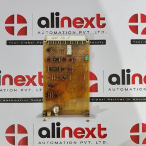 Autronica KME-210/E Printed Circuit Board 7225-010.0000