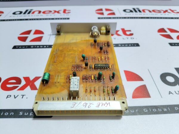 Autronica KME-210/E Printed Circuit Board 7225-010.0000