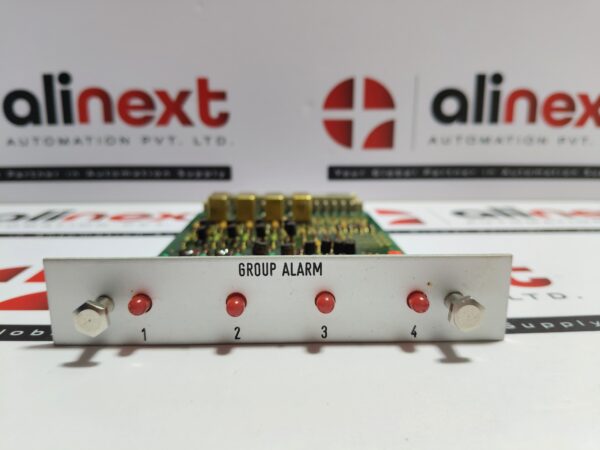 Autronica KMG-200 printed circuit board 7225-019.0000