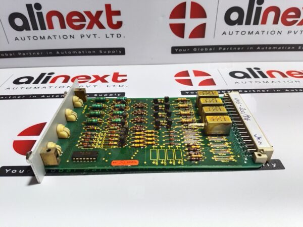 Autronica KMG-200 printed circuit board 7225-019.0000