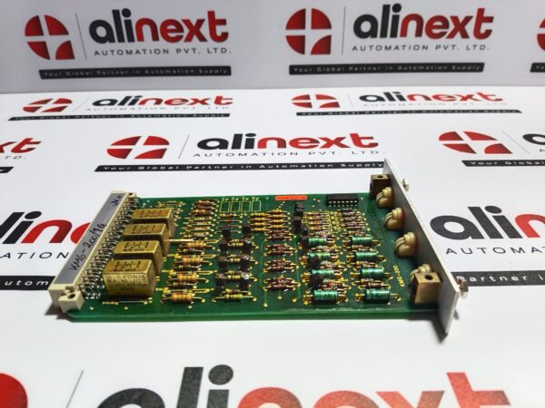 Autronica KMG-200 printed circuit board 7225-019.0000