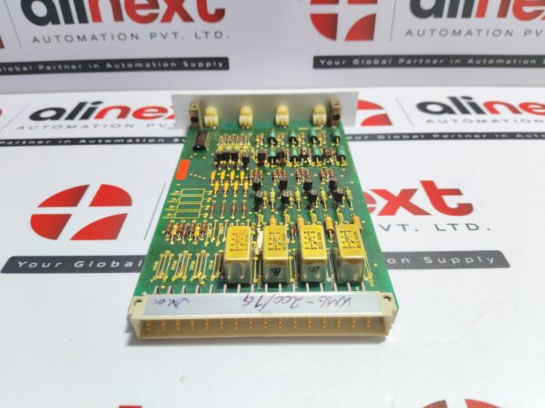 Autronica KMG-200 printed circuit board 7225-019.0000
