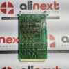 Autronica KMG-200 printed circuit board 7225-019.0000