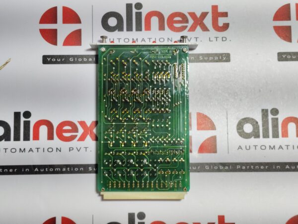 Autronica KMG-200 printed circuit board 7225-019.0000