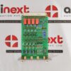 Autronica KMG-200 printed circuit board card 3AO