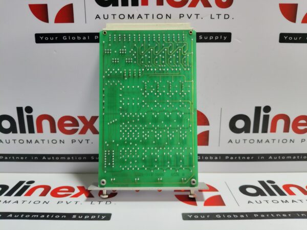 Autronica KMG-200 printed circuit board card 3AO