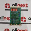 Autronica KMG-200 printed circuit board card