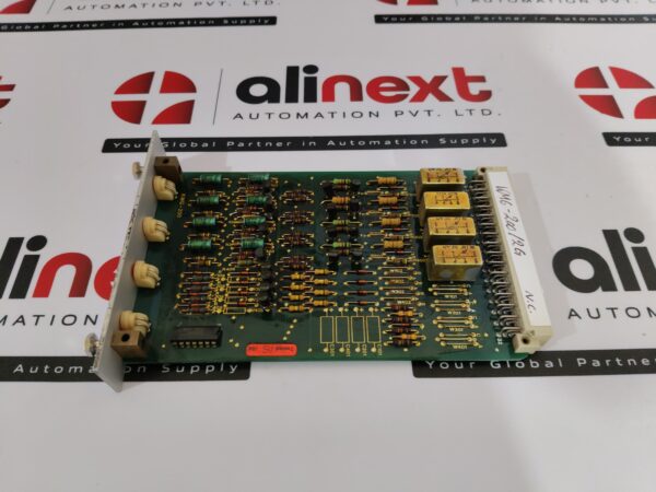 Autronica KMG-200 printed circuit board card