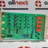 Autronica KMG-200 printed circuit board card