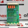 Autronica KMG-200 printed circuit board card