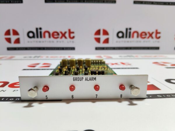 Autronica KMG-200 printed circuit board card