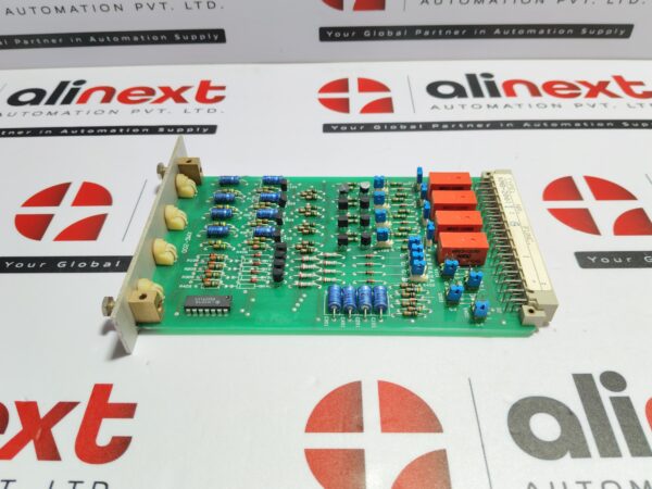 Autronica KMG-200 printed circuit board card