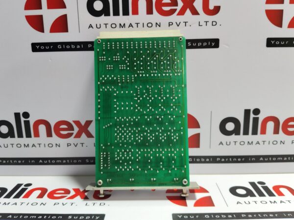 Autronica KMG-200 printed circuit board card