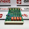 Autronica KMG-200 printed circuit board card