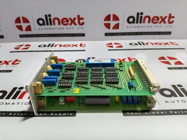 Autronica KMJ-200 printed circuit board 7252-005.0003