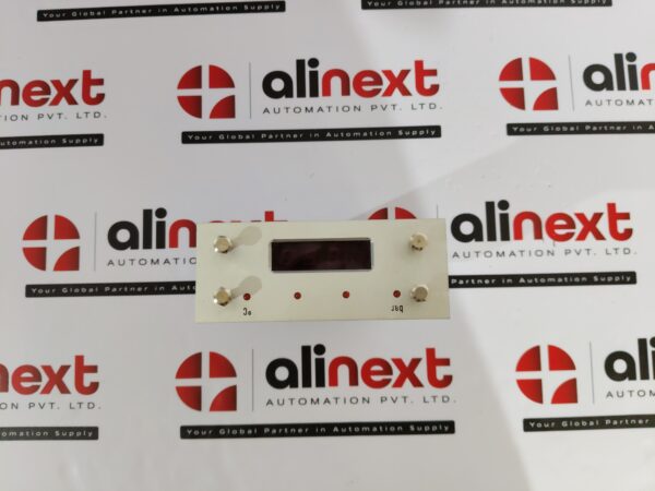 Autronica KMJ-200 printed circuit board 7252-005.0003