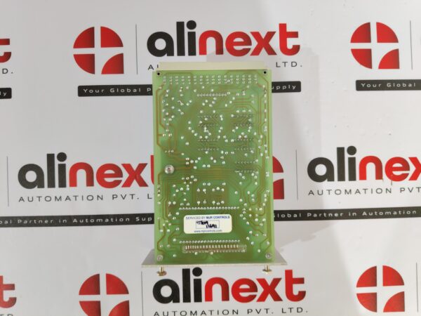 Autronica KMJ-200 printed circuit board 7252-005.0003