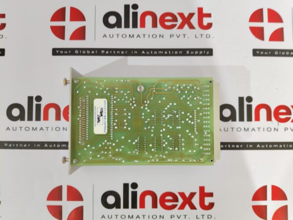 Autronica KMJ-200 printed circuit board 7252-005.0003