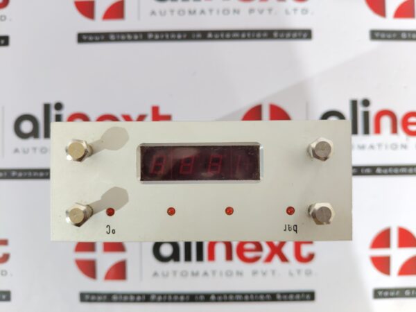 Autronica KMJ-200 printed circuit board 7252-005.0003