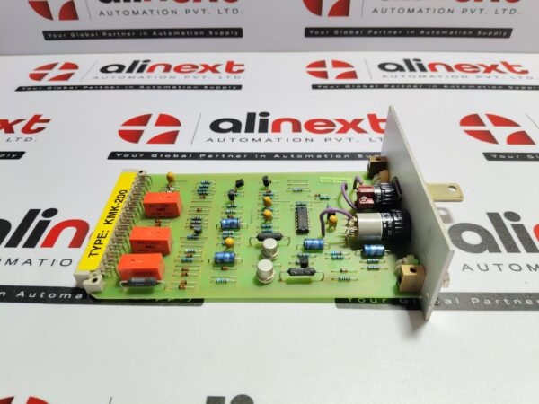 Autronica KMK-200 printed circuit board