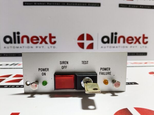 Autronica KMK-200 printed circuit board