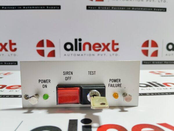 Autronica KMK-200 printed circuit board