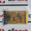 Autronica KMR-200 printed circuit board 7251-005.0002