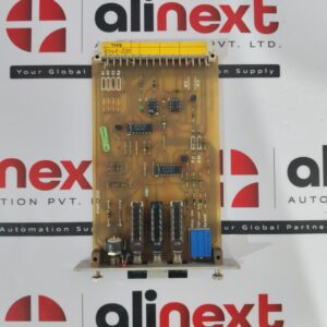 Autronica KMR-200 printed circuit board 7251-005.0002