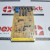 Autronica KMR-200 printed circuit board 7251-005.0002