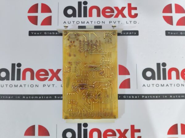 Autronica KMR-200 printed circuit board 7251-005.0002
