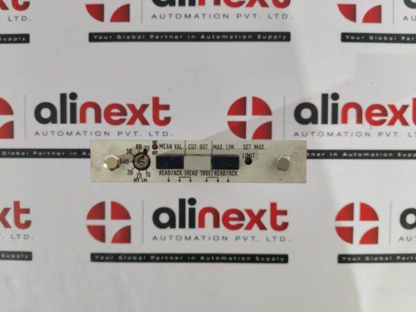 Autronica KMR-200 printed circuit board 7251-005.0002