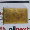 Autronica KMR-200 printed circuit board 7251-005.0002