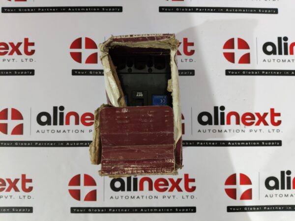 Hyundai HBS-103N 20A 3P molded case circuit breaker Brand New | Original | Unus