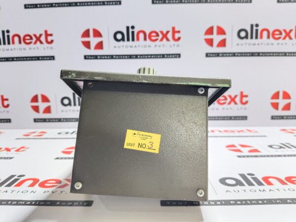 Autronica KR-35/4 watch and responsibility panel